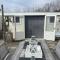 Chalet + tiny house nabij strand