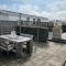 Chalet + tiny house nabij strand