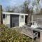 Chalet + tiny house nabij strand - 佩滕