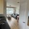 Chalet + tiny house nabij strand