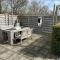 Chalet + tiny house nabij strand