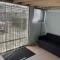 Chalet + tiny house nabij strand - 佩滕