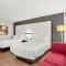 The Armon Stamford Hotel & Conference Center