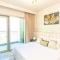 Luxurious 2-BR in Downtown Dubai - Dubaj