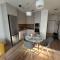 Modern apartment in Nuppu complex with free parking
