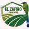 FINCA EL ZAFIRO