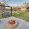 Private Hot Tub Dog-Friendly Red River Gorge Home