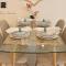 Mira Holiday Homes - Beautiful Studio in AG tower - 4 min to Downtown - Dubaj