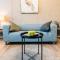 New Urban City-Appartement