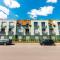 New Urban City-Appartement