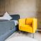 New Urban City-Appartement