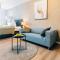 New Urban City-Appartement