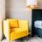New Urban City-Appartement