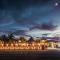 Hotel Bahía Paraíso