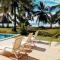 Casa Carey Lajas Pty Exclusive Beachfront Villa