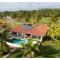 Casa Carey Lajas Pty Exclusive Beachfront Villa