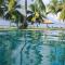 Casa Carey Lajas Pty Exclusive Beachfront Villa