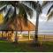 Casa Carey Lajas Pty Exclusive Beachfront Villa