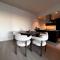 Bjørvika - Chic apartment in Oslo center