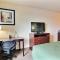 AmeriVu inn and Suites - Crookston - Crookston