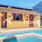 Linda casa com piscina a 5 minutos da Praia - Pitimbu