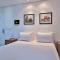 MG Flats & Residence