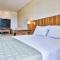 MG Flats & Residence