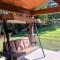 Sojourners Lodge & Log Cabin Suites