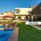 New Loft with Sky Bar and Pools - 瓦兹特佩克