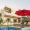 New Loft with Sky Bar and Pools - 瓦兹特佩克