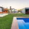 New Loft with Sky Bar and Pools - 瓦兹特佩克