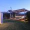 Glaros Casa Verde - Cozy flat with Garden near Beach