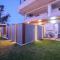 Glaros Casa Verde - Cozy flat with Garden near Beach