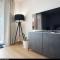 Val De Laco studio apartments
