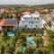 Apartamento beira-mar em Carneiros