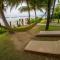 Apartamento beira-mar em Carneiros