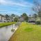 Myrtle Beach Golf Course Condo with Pool Access! - Myrtle Beach