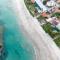 Apartamento beira-mar em Carneiros