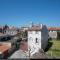 Val De Laco studio apartments
