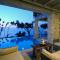 Villa Seashore:Dreamy villa by the sea with heated pool - Agios Spyridon Korfu