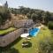 Villa Seashore:Dreamy villa by the sea with heated pool - Agios Spyridon Korfu