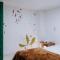 Origen Hostel Jardín