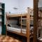 Origen Hostel Jardín
