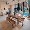 Casa Mandarina 4BDR by Cercana
