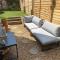 Poets Place - lovely 4 bedroom townhouse with garden - Brighton & Hove