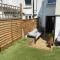 Poets Place - lovely 4 bedroom townhouse with garden - Brighton & Hove