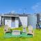 Waterfront Mariposa Hideaway Hot Tub and Mtn Views!