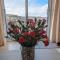 The Hillocks, Looe - Two Bedroom House with Fabulous Views of Looe Town and Harbour