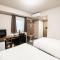 Smile Hotel Hakataekimae