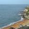 Sandy Toes - awesome beach view and access - Ventnor